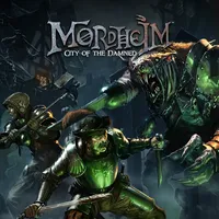 Mordheim: City of the Damned