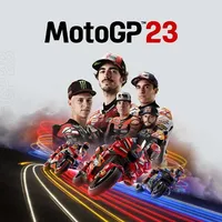 MotoGP23