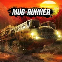 MudRunner