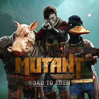 Mutant Year Zero: Road to Eden