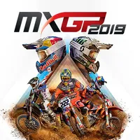MXGP 2019 - The Official Motocross Videogame
