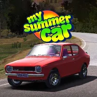 My Summer Car