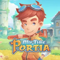 My Time at Portia