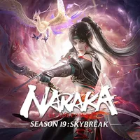 NARAKA: BLADEPOINT