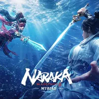 NARAKA: BLADEPOINT