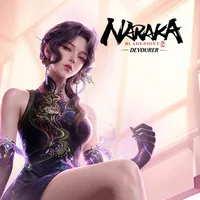 NARAKA: BLADEPOINT