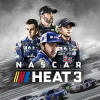 NASCAR Heat 3