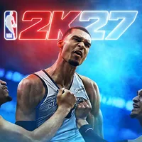 NBA 2K27