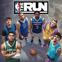 NBA THE RUN
