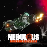 NEBULOUS: Fleet Command