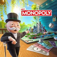 NEW MONOPOLY
