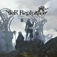 NieR Replicant ver.1.22474487139...