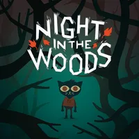 Night in the Woods