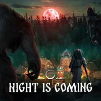 Night is Coming