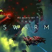 No Man's Sky