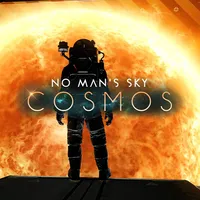 No Man's Sky