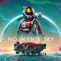 No Man's Sky