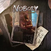 Nobody - The Turnaround
