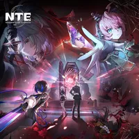 NTE: Neverness to Everness