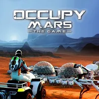 Occupy Mars: The Game