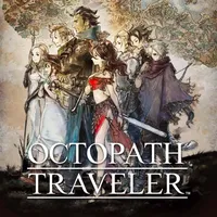 OCTOPATH TRAVELER