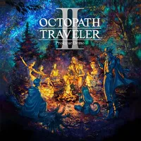 OCTOPATH TRAVELER II Prologue Demo
