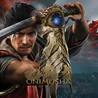 Onimusha: Way of the Sword