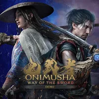 Onimusha: Way of the Sword DEMO