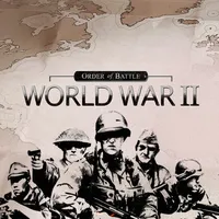 Order of Battle: World War II