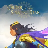 Order of the Sinking Star