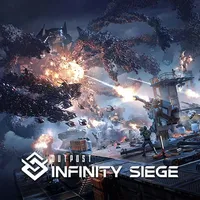 Outpost: Infinity Siege
