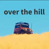 over the hill