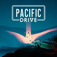 Pacific Drive