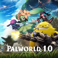 Palworld
