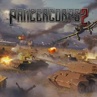 Panzer Corps 2
