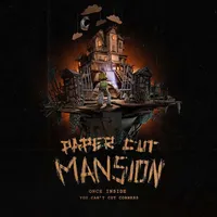 Paper Cut Mansion