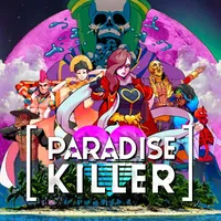 Paradise Killer