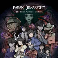 PARANORMASIGHT: The Seven Mysteries of Honjo