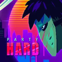 Party Hard
