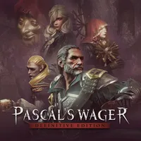 Pascal's Wager: Definitive Edition