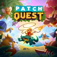 Patch Quest