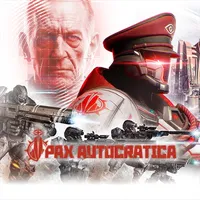 Pax Autocratica