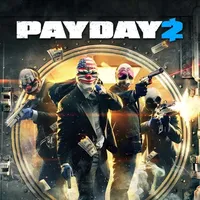 PAYDAY 2