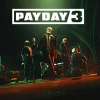 PAYDAY 3