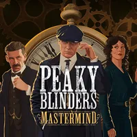 Peaky Blinders: Mastermind