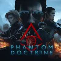 Phantom Doctrine