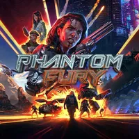Phantom Fury
