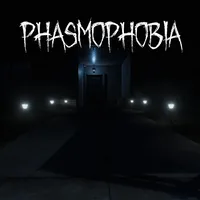 Phasmophobia