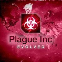 Plague Inc: Evolved
