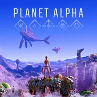 PLANET ALPHA